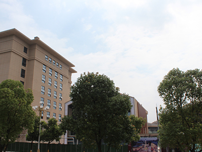 美天·梦锂天地项目